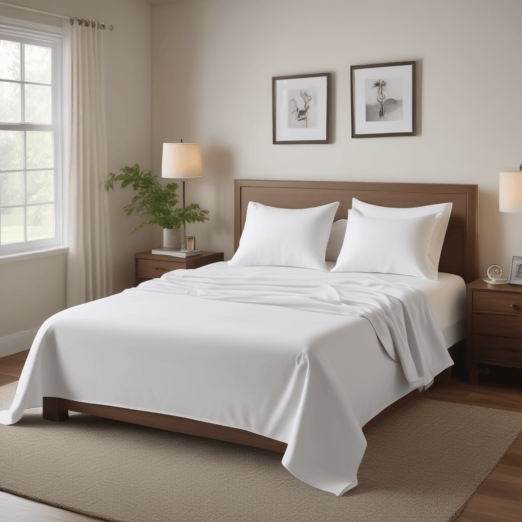 Fitted Sheets
