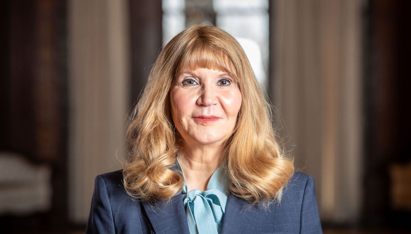 Dr. Sandra Maldonado April publication in Journal of Nursing for Women's Health