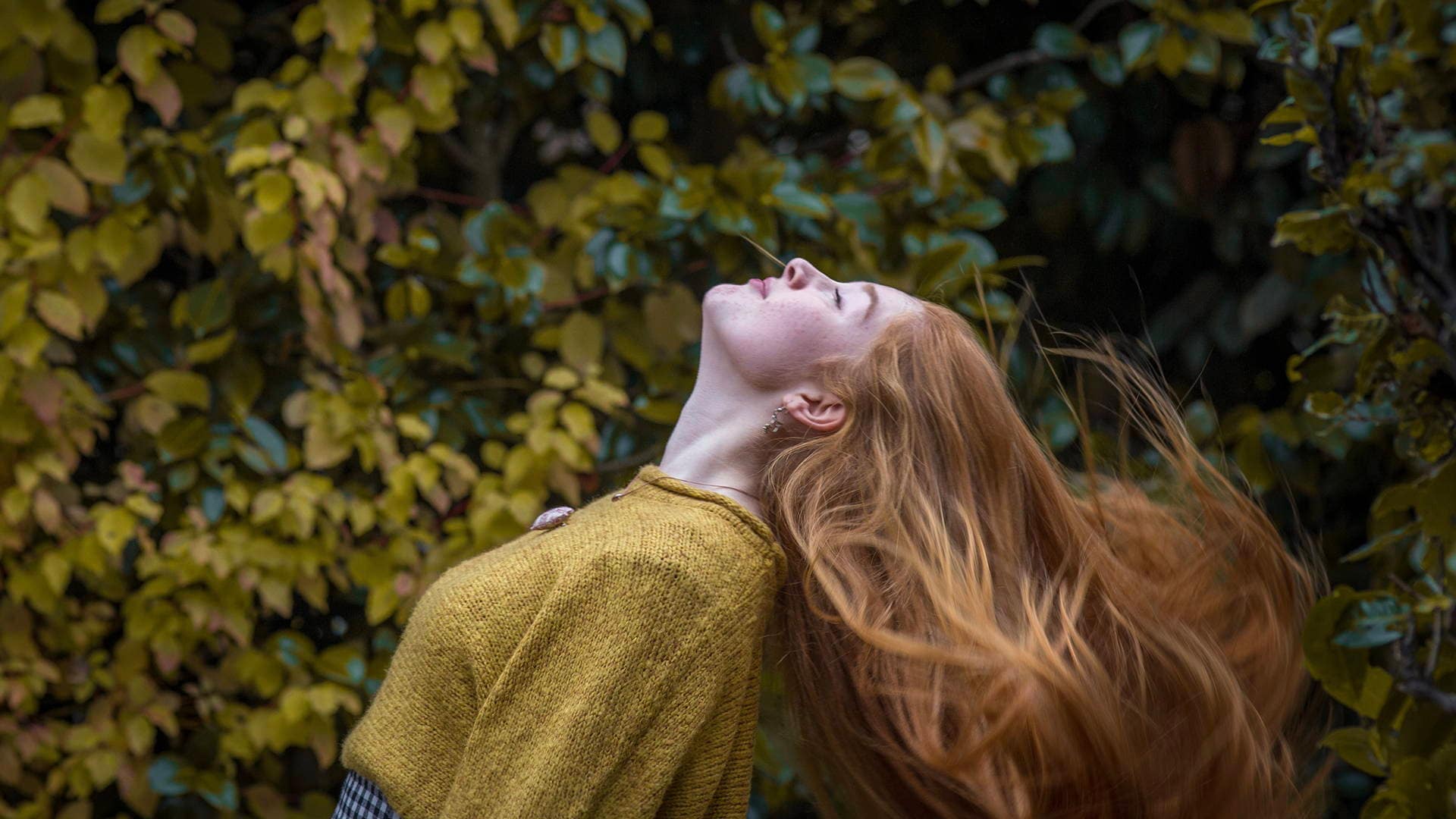 5 Iconic Fall Hair Trends You Need To Try