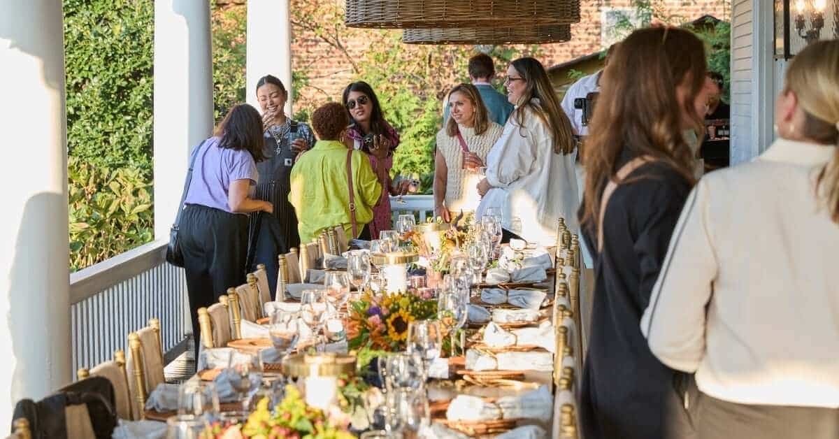 High Point Market: Our Highlights