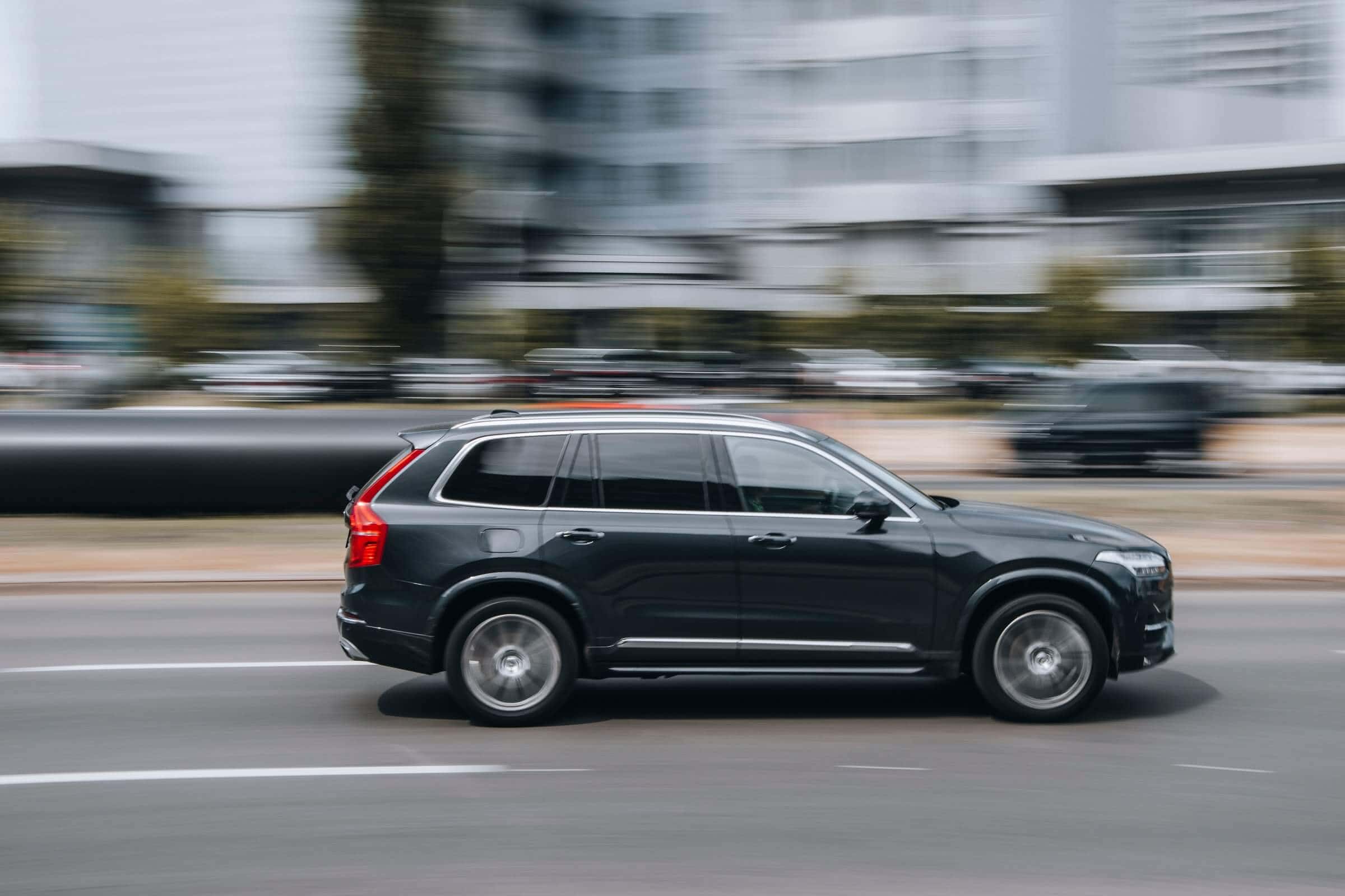What is the Best SUV for Texas Roads? A Lone Star State Showdown