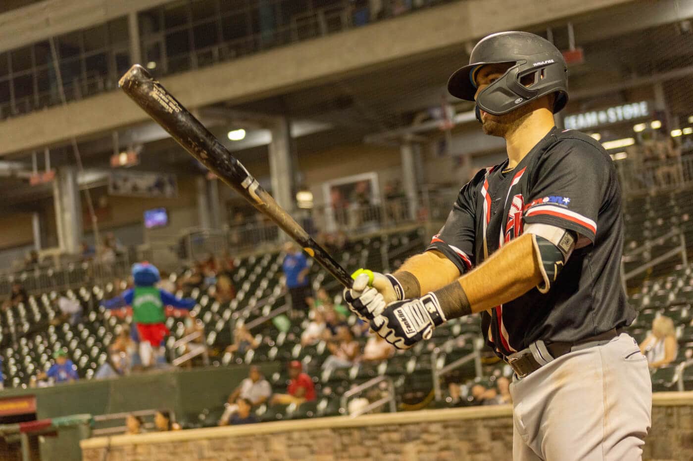 ThumbPRO&reg; baseball thumb guard, How to Boost Swing Power in Baseball