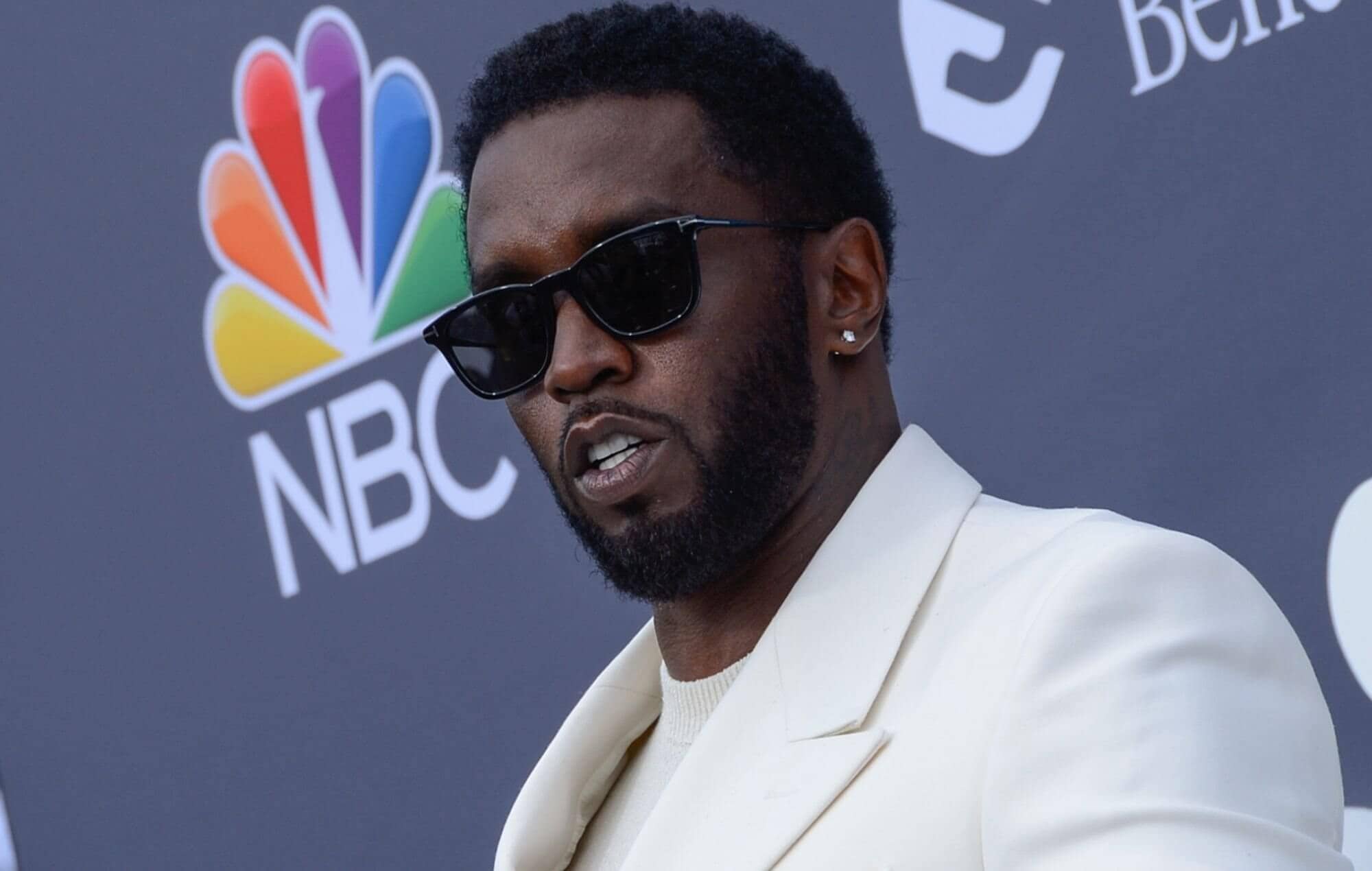 Sean "Diddy" Combs in 2022