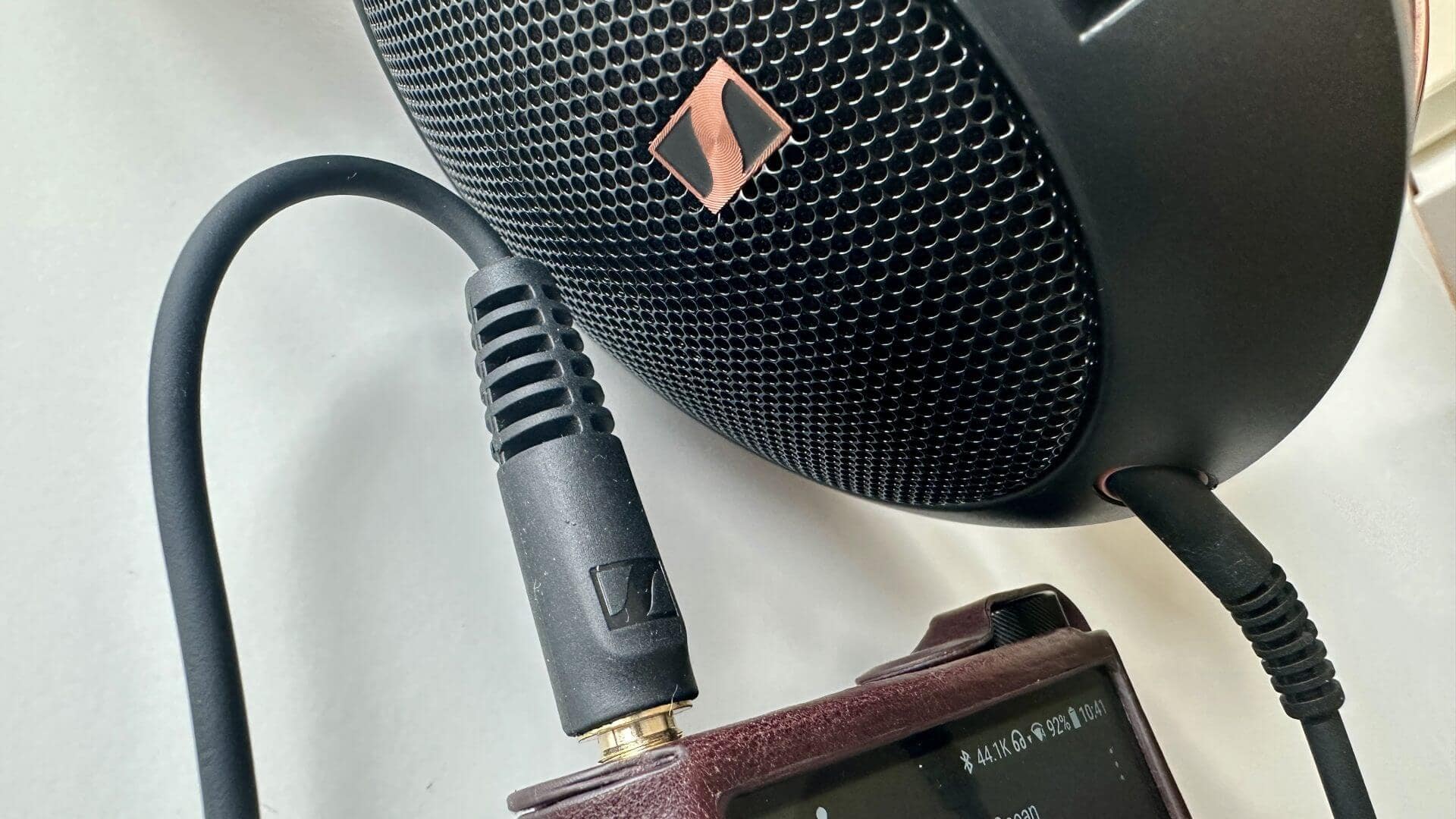 Sennheiser HD 505