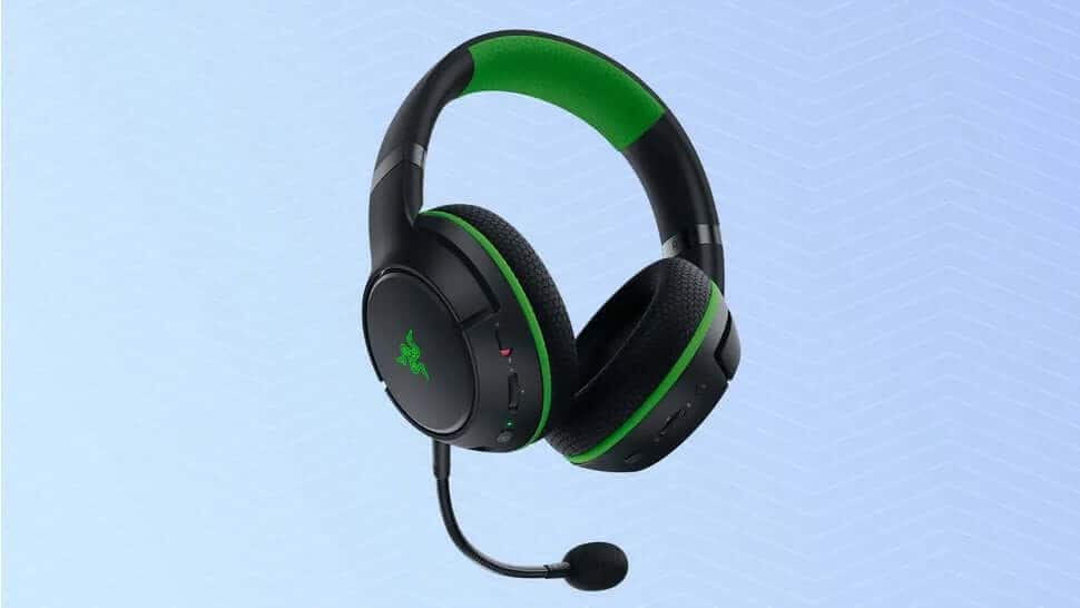 Razer Kaira Pro headset