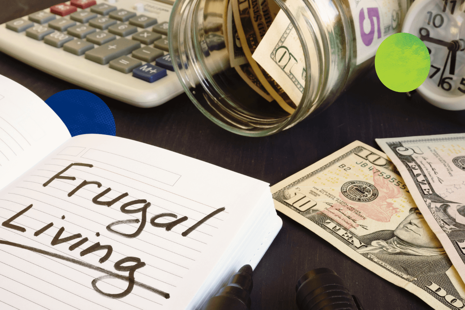 Seven Habits of Incredibly Frugal College Students