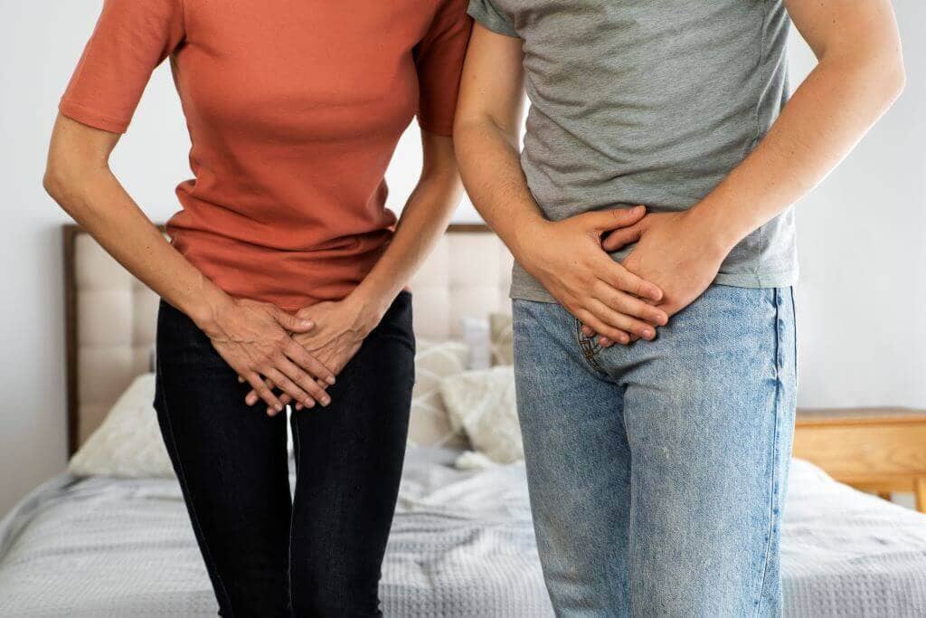 urinary tract infection (uti)