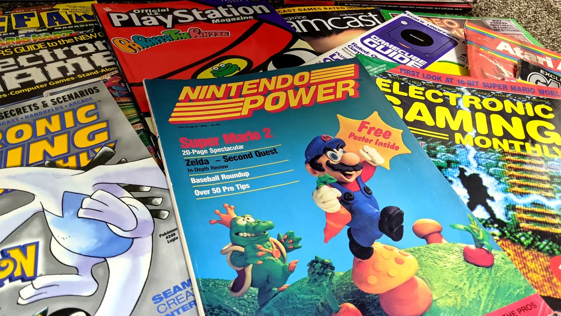 Image credit: Video Game History Foundation