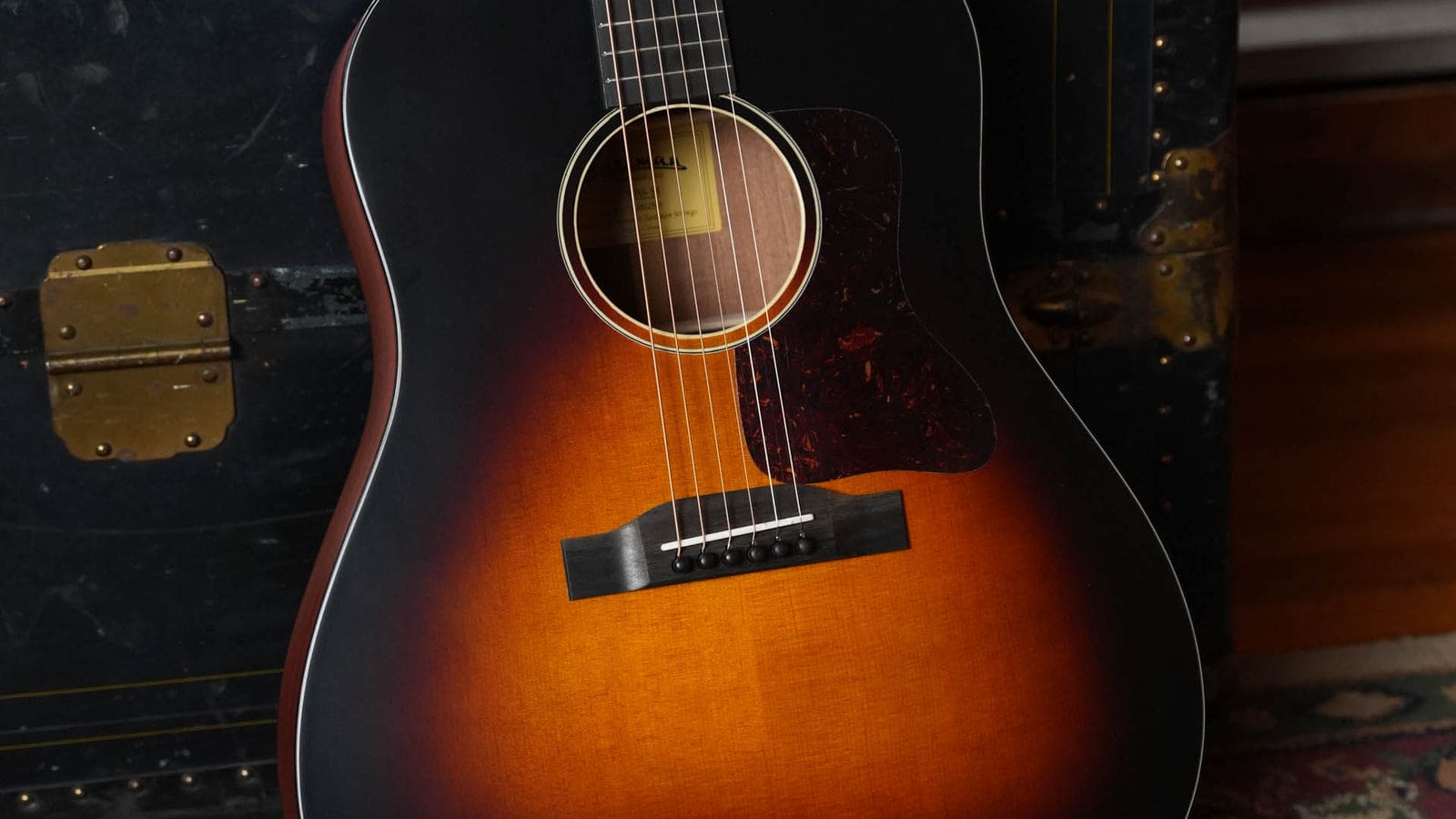 Eastman E1SS and E1OOSS Review: All-Solid Slope Shoulders, Scored
