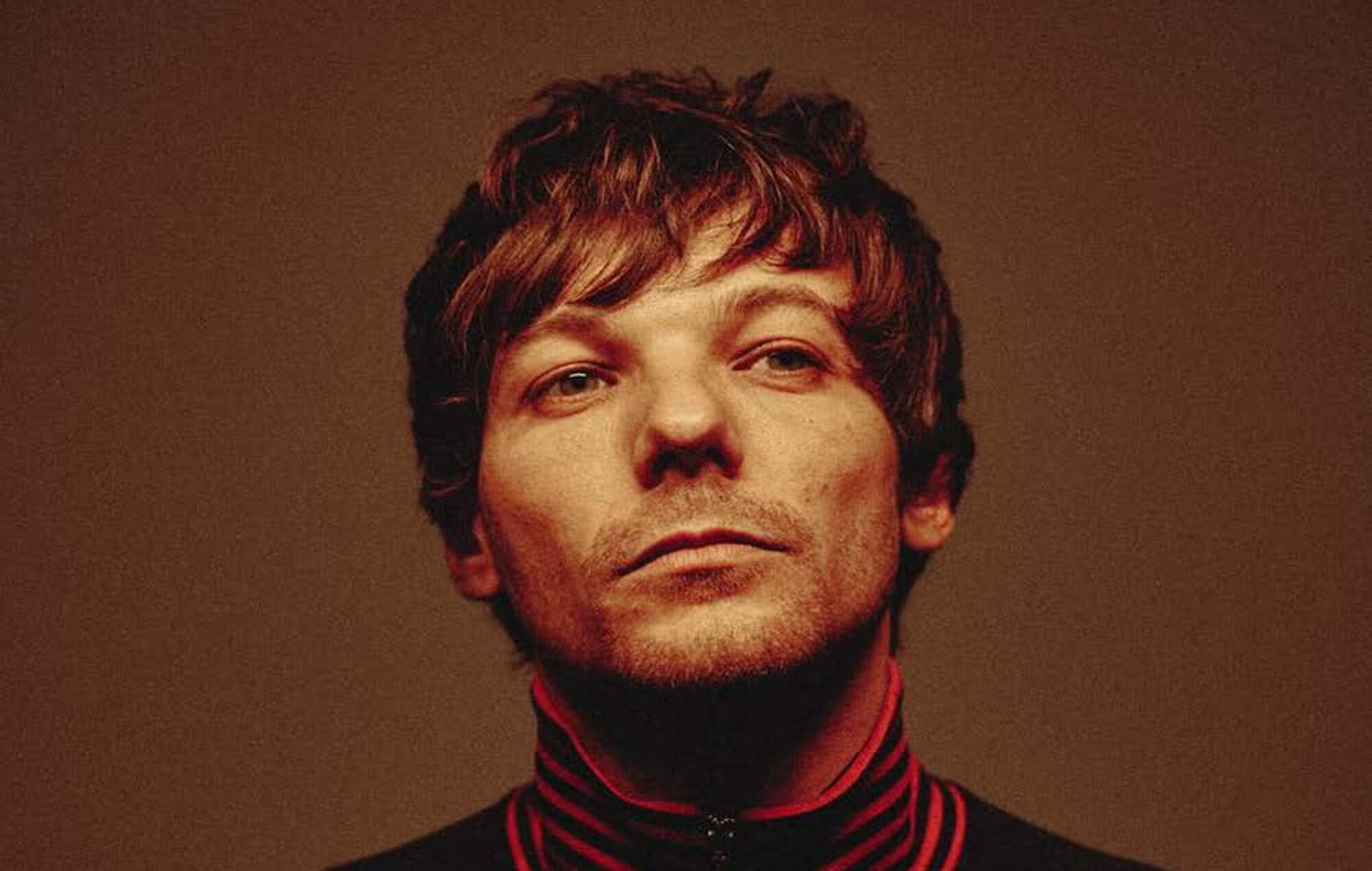 Louis Tomlinson Teases New Solo Album: “I’ve Got a Really, Really Good Feeling This Time”