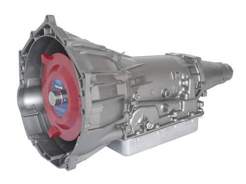What Makes For a Good Hot Rod Overdrive And How To Install One - Rod Authority