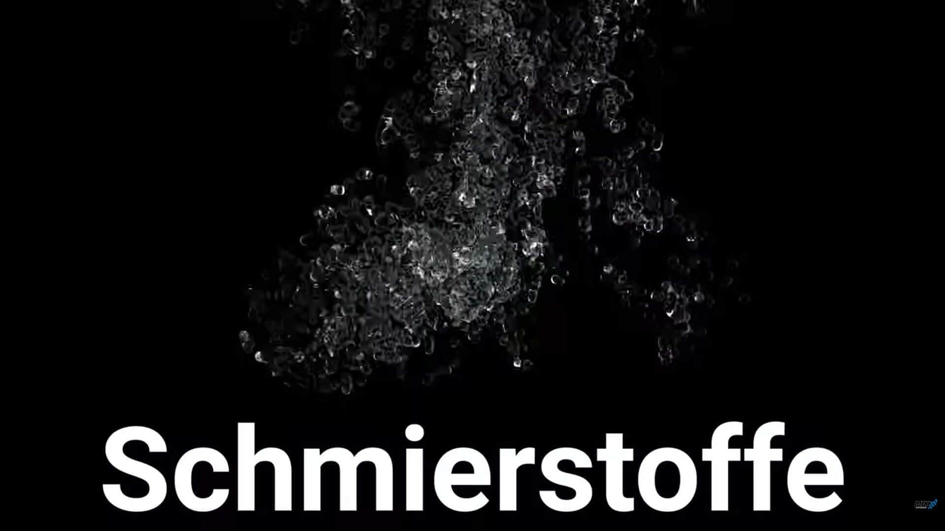 Grafik Schmierstoffe für optimalen Motorschutz