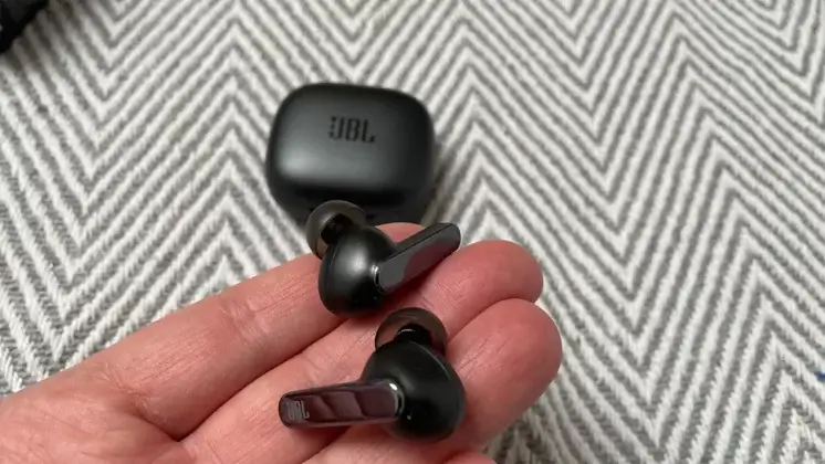 JBL Live Pro 2 TWS 4
