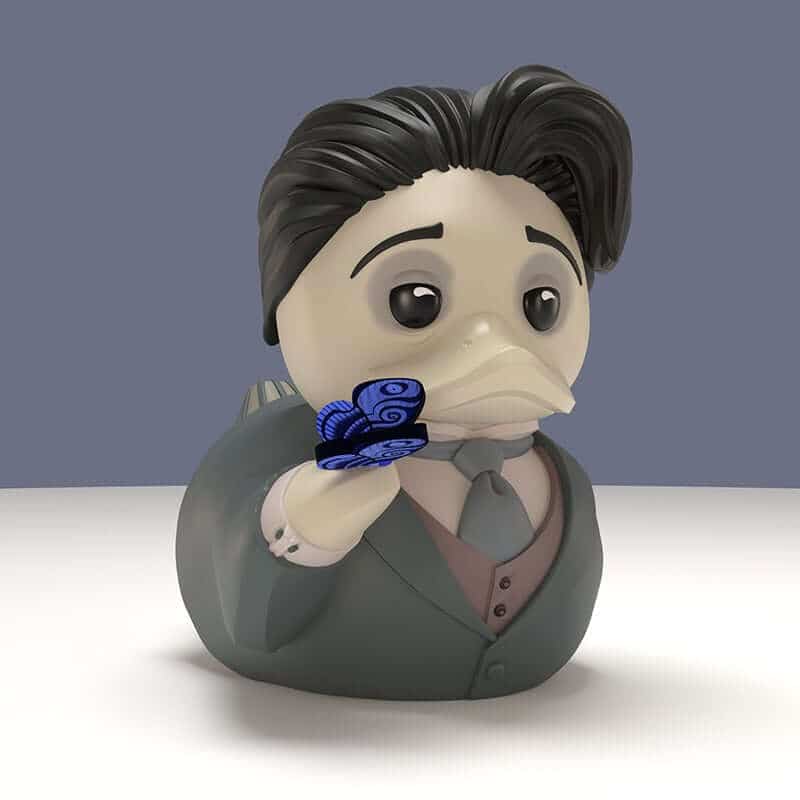 Victor from Corpse Bride available from TUBBZ UK