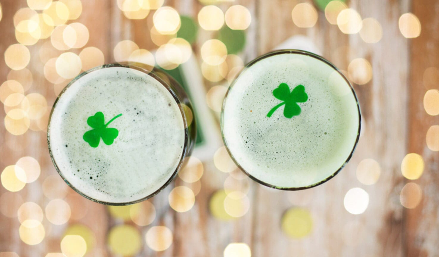 Our Favourite St Patrick’s Day Jewellery