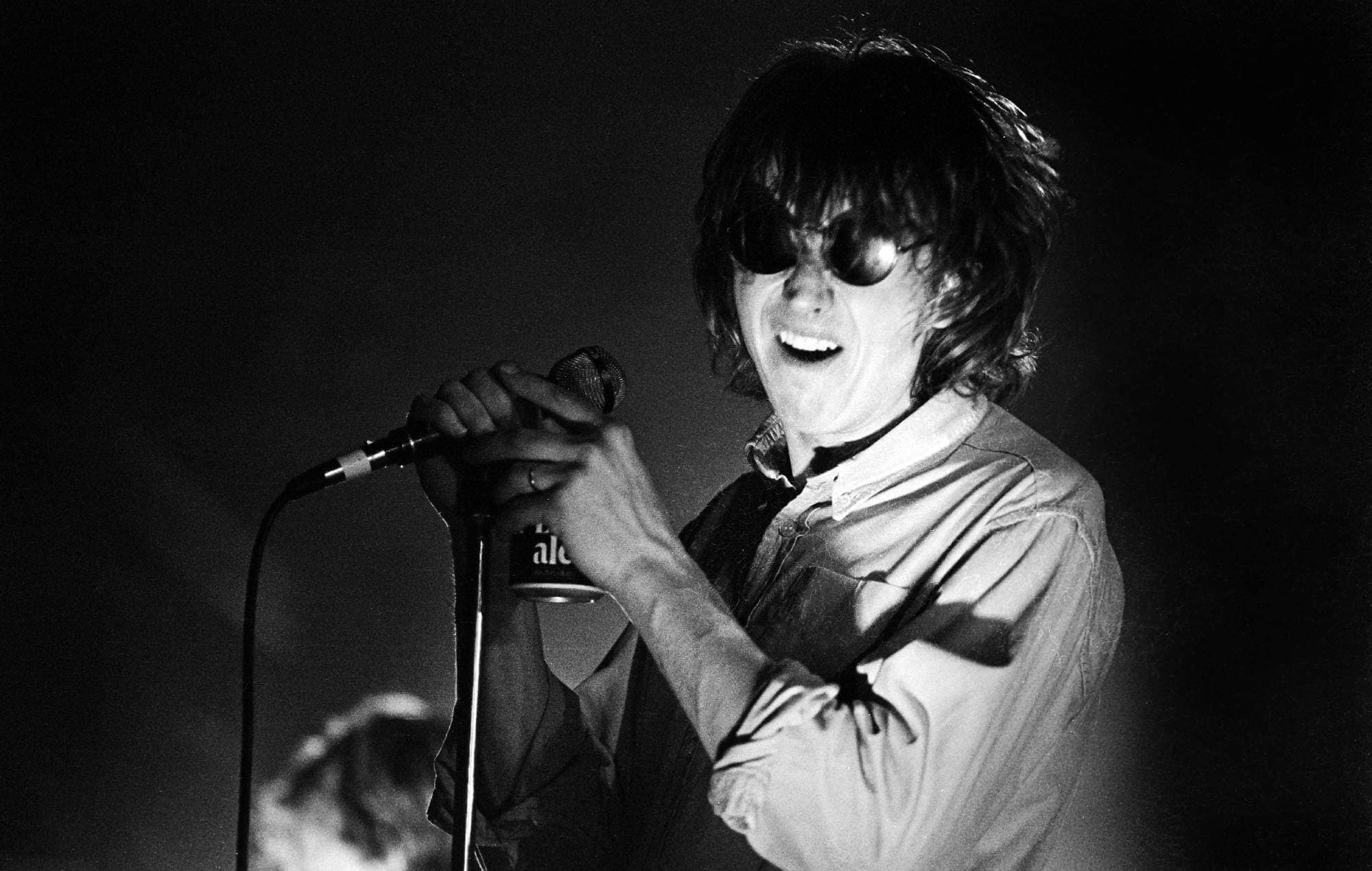 Talk Talk in 1986
