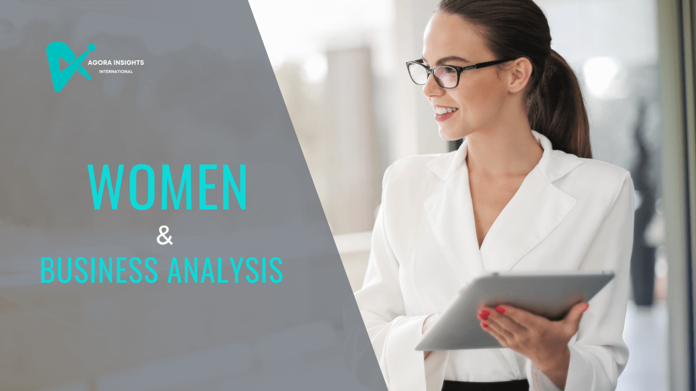 Women and Business Analysis