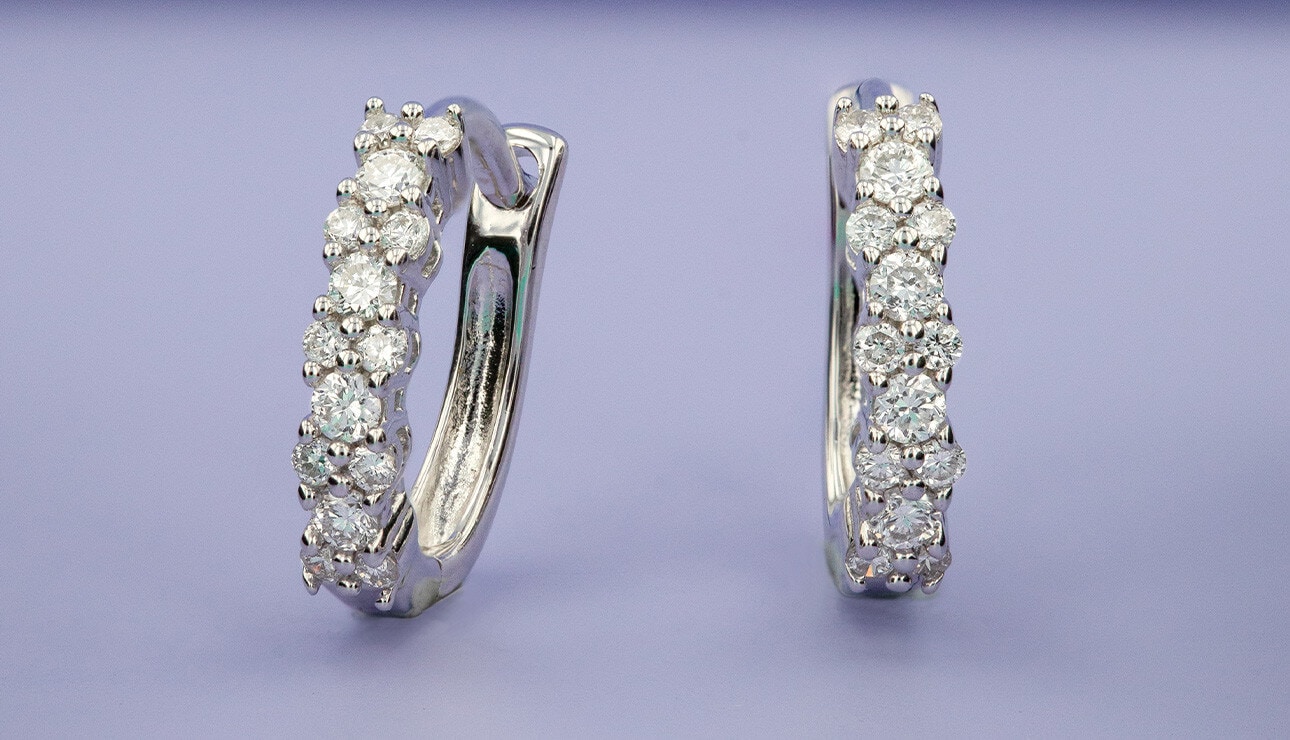 Best Earrings For First Piercings