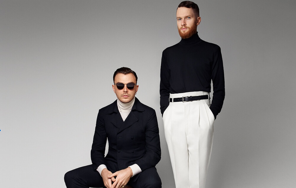 Hurts’ Adam Anderson to Skip ‘Happiness’ Anniversary Shows for Mental Health Focus