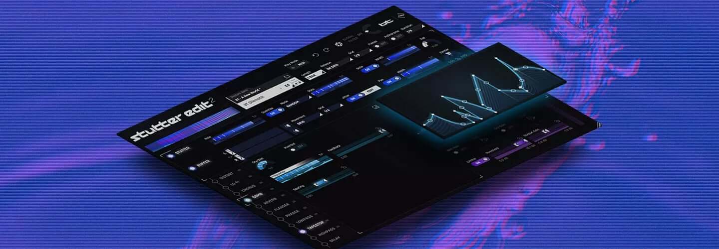5 Tips to Add Movement to Your Mix with Stutter Edit 2