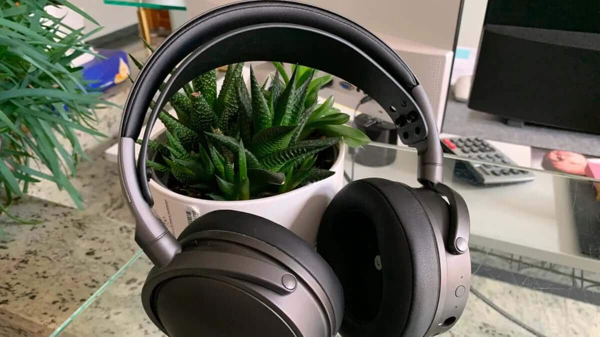 Audeze Maxwell