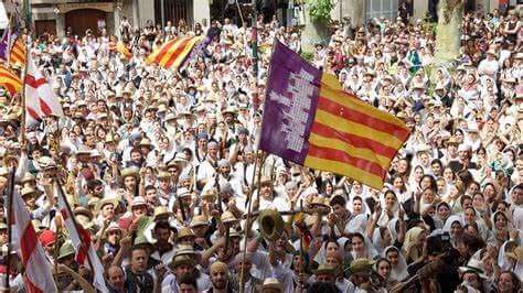 Es Firó, Sóller: The Most Spectacular Festival You Have Probably Never Heard Of