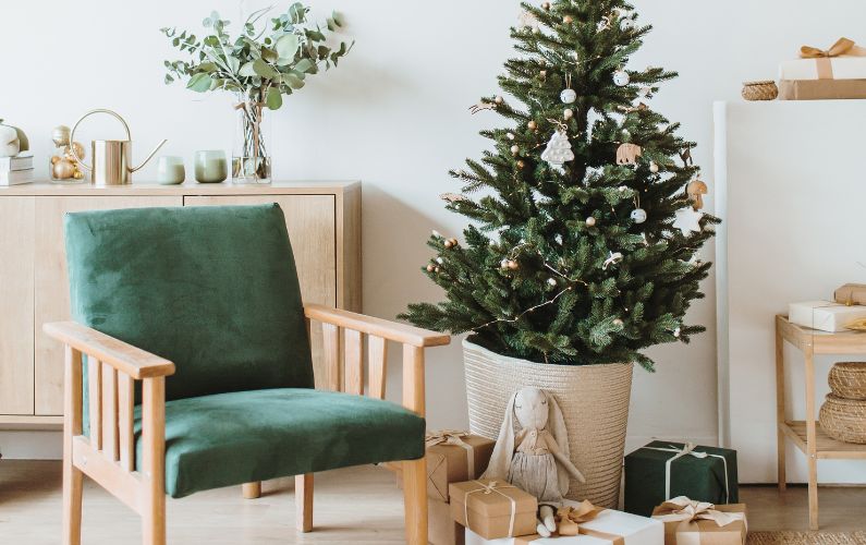 Creating a Safe and Comfortable Home Environment for the Holidays