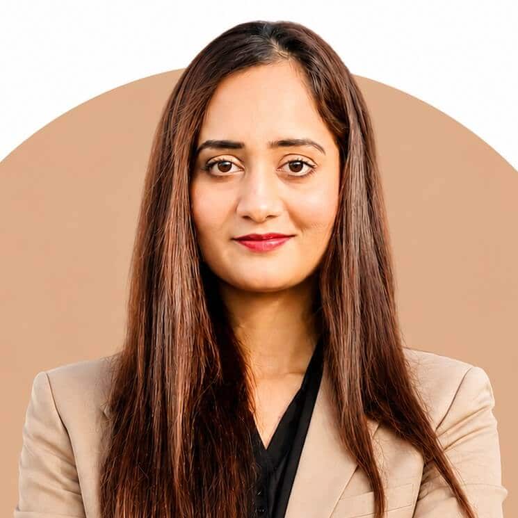 Andleeb Asghar