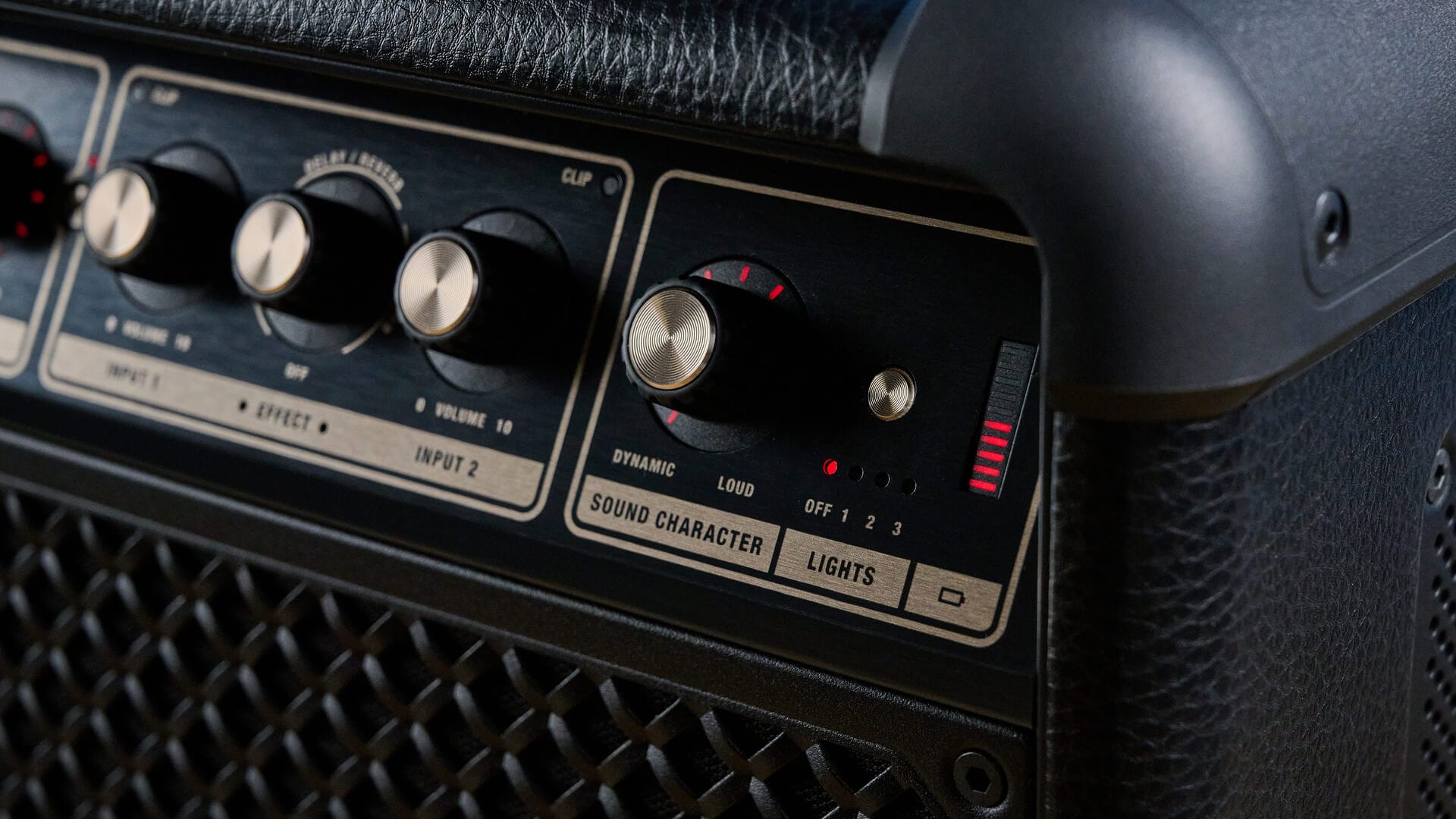 Marshall Bromley 750 blends style, power, and function in a striking package
