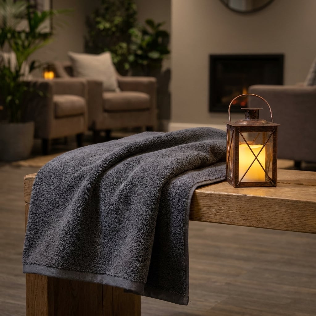 Bath Towels