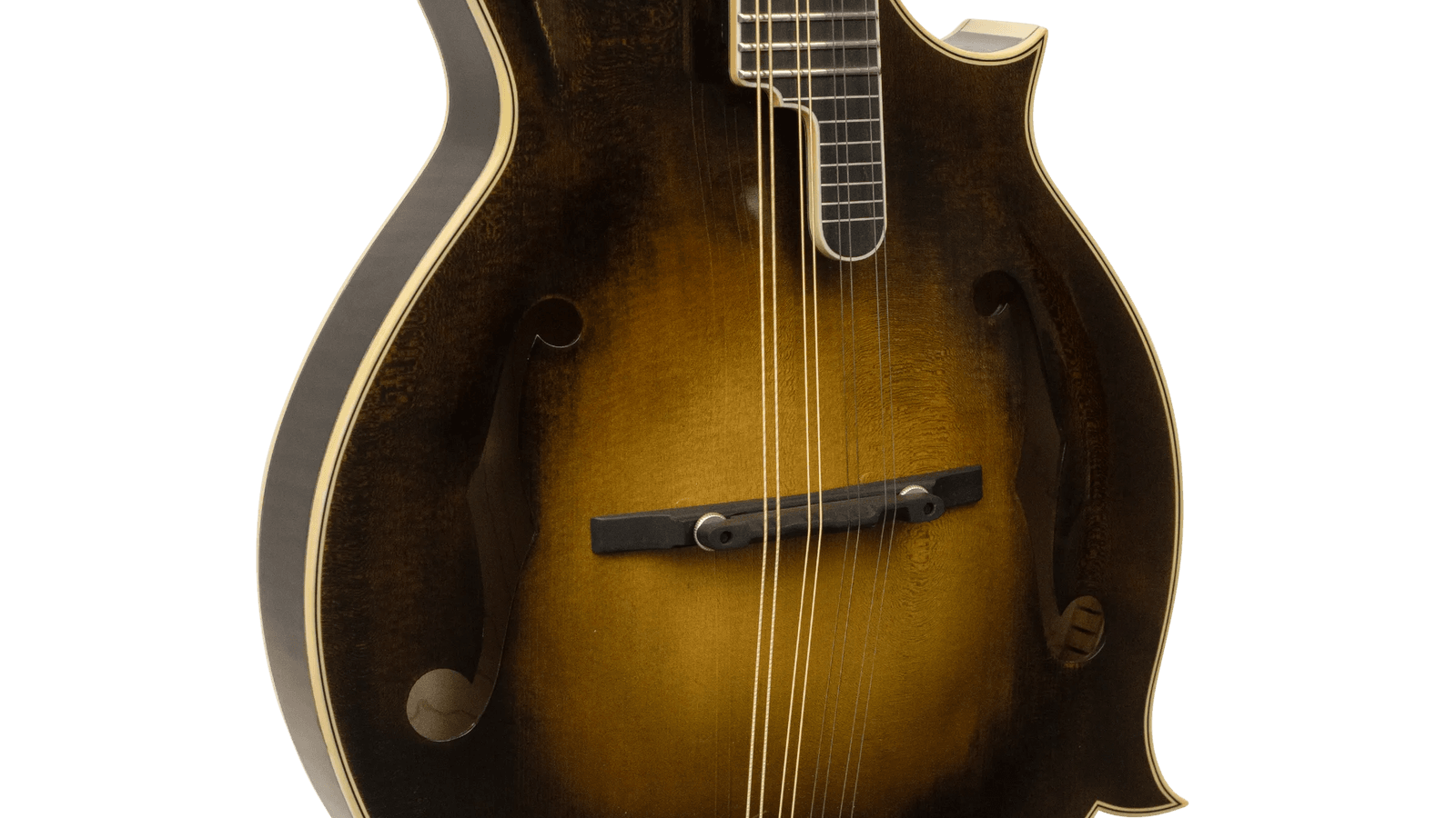 Gold Tone Super Cremona Review: A Varnish Mandolin Without the Five-Figure Price