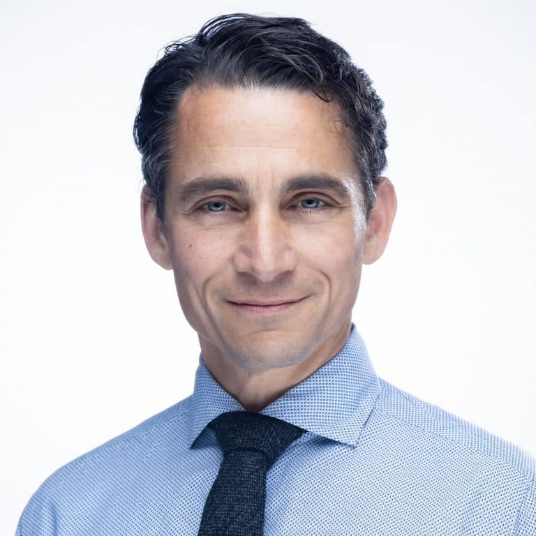 Dan Marcus