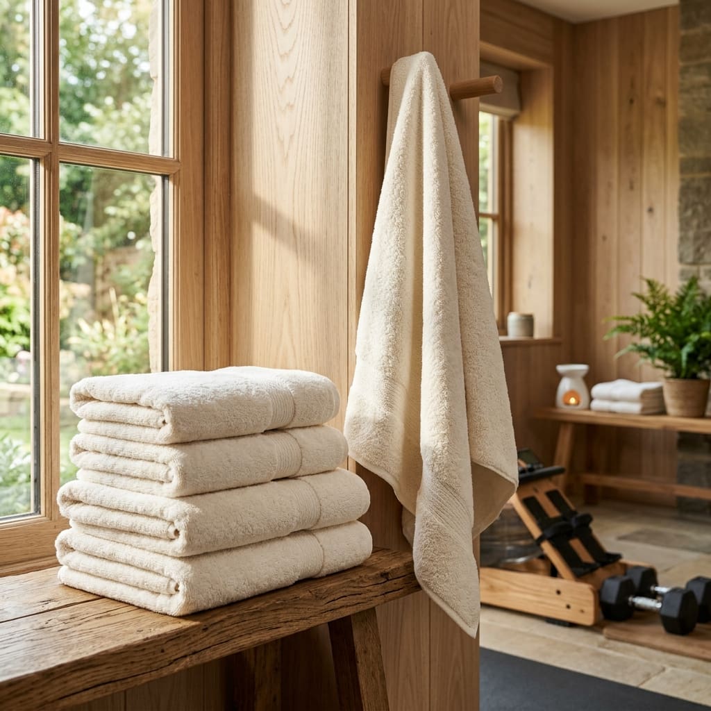 Gym Towels
