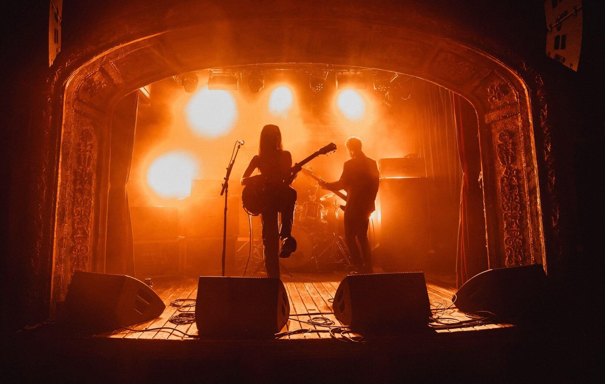 Music Venue Trust and National Lottery Unite for UK's Biggest Local Festival: Everywhere At Once