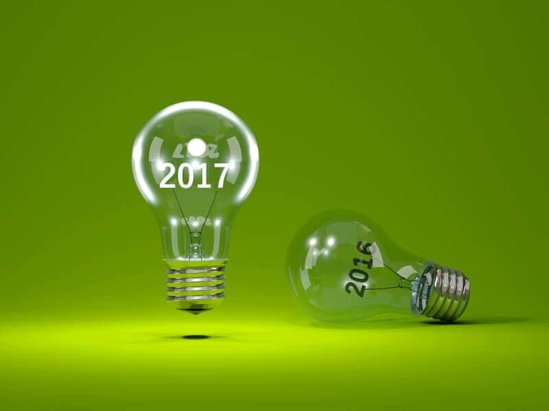 2017 tech trends