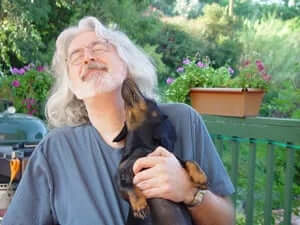 Reinhold Mack