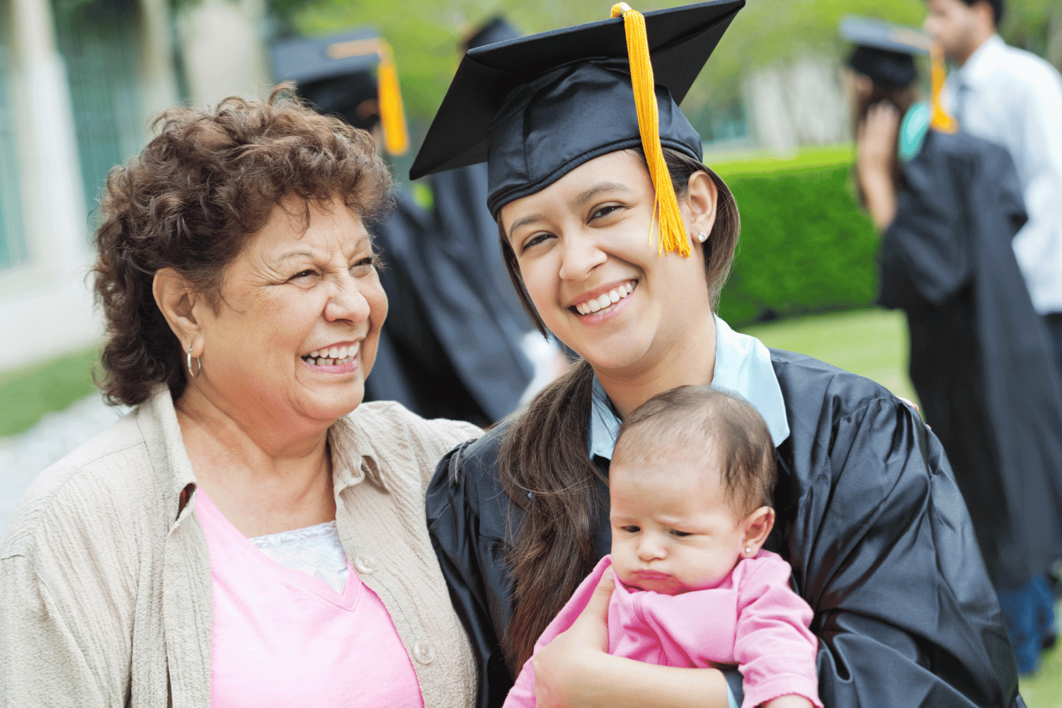 How to Navigate Degree Completion as an Adult: A Step-by-Step Guide