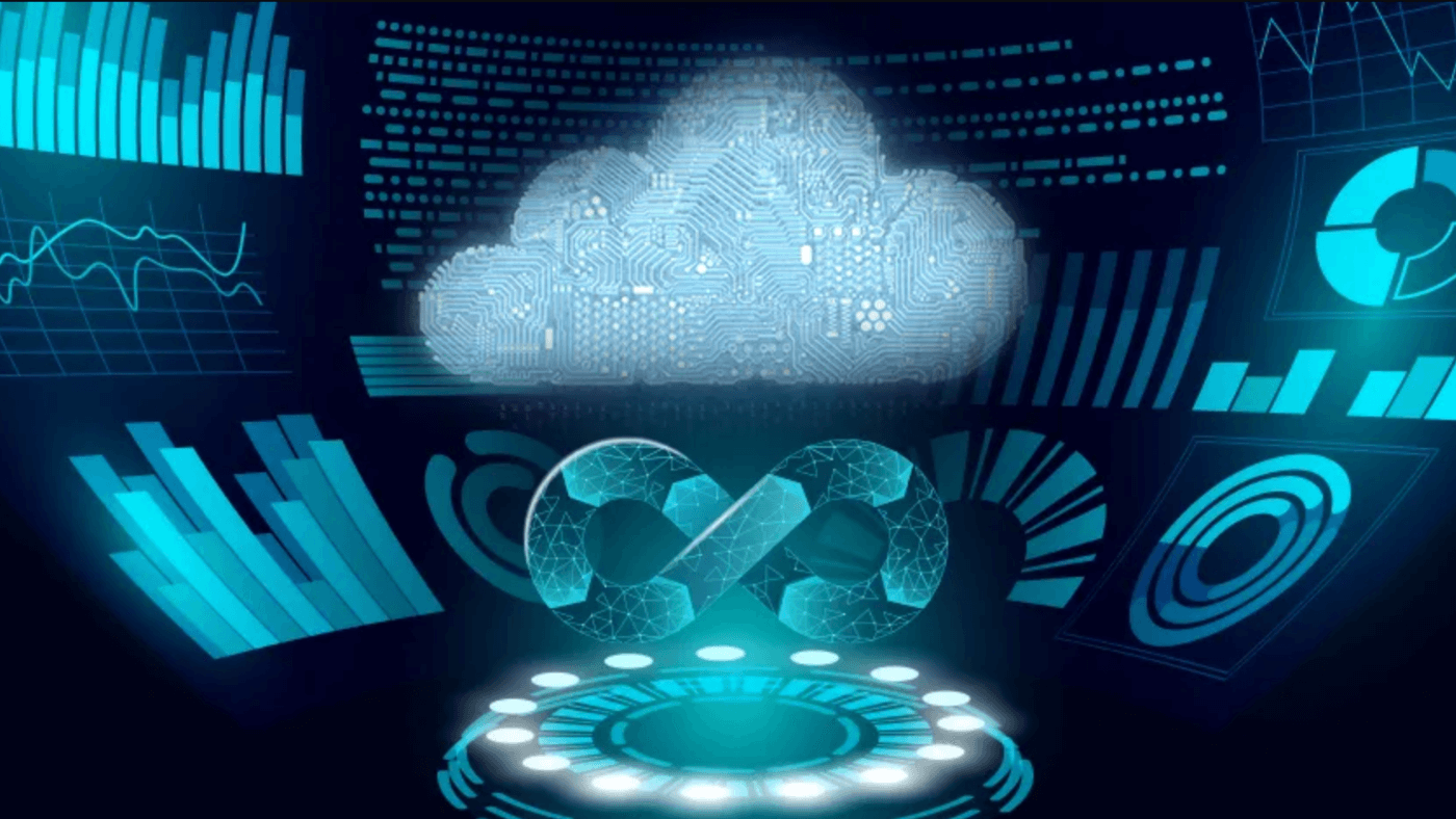 The Modern DevOps Toolbox. Part 3 of 3.