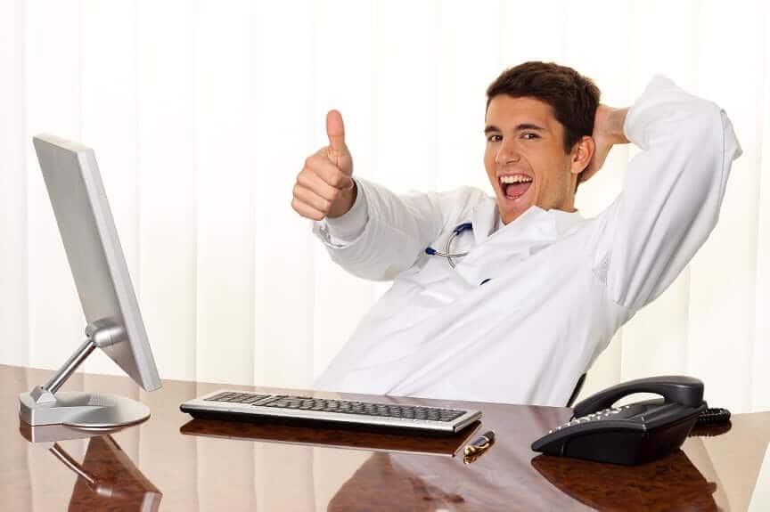 How Does Offering Wifi For Doctors Office Result In Happier Patients?