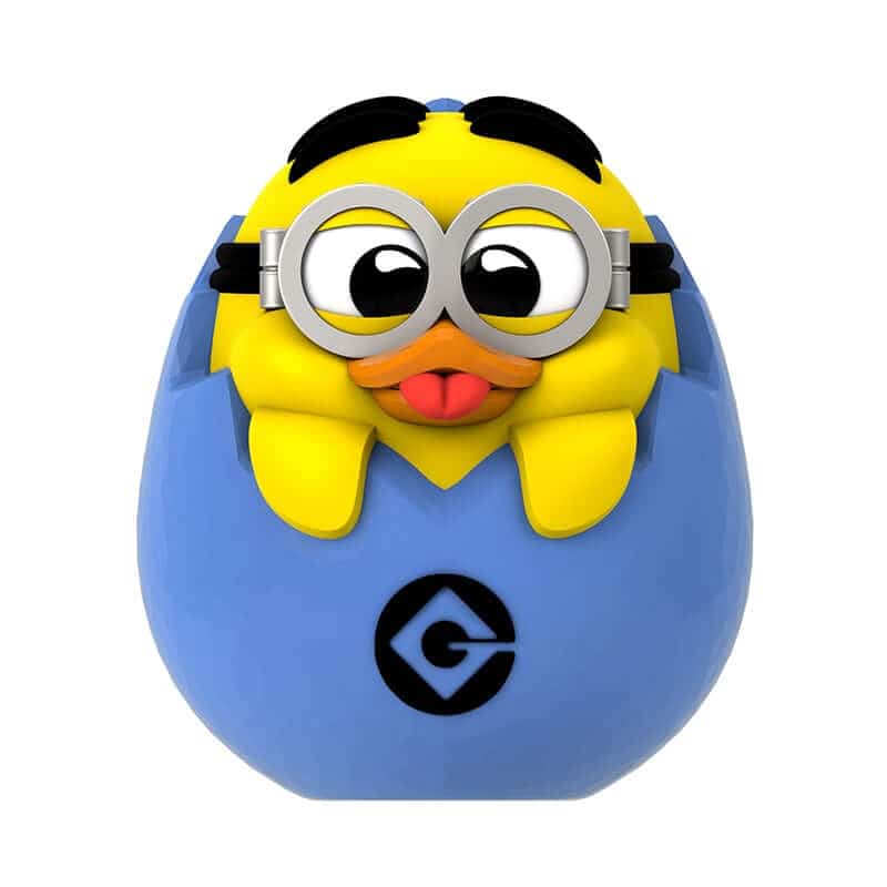 Dave Minion TUBBZ Mystery Egg