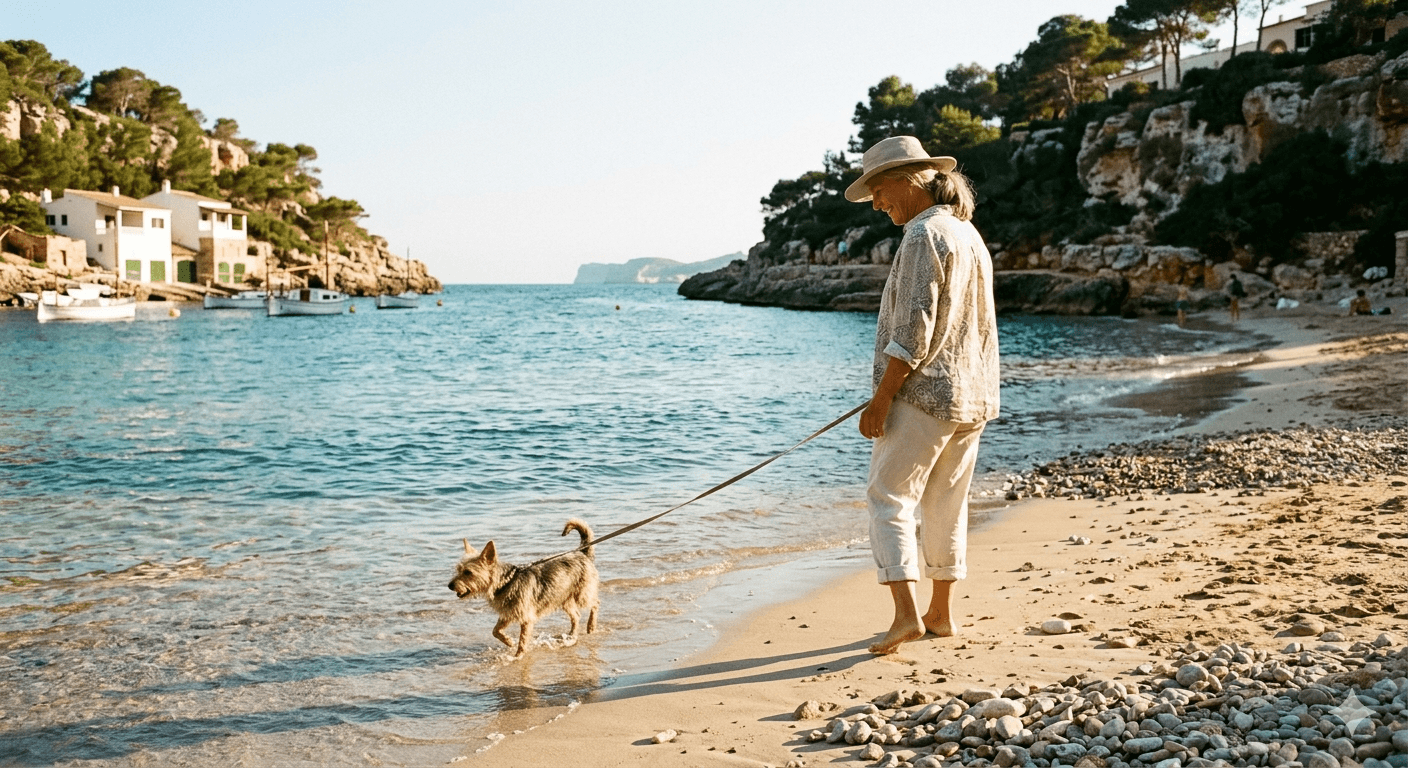 Owning a Dog in Mallorca: The Complete Guide for Residents and Relocating Pet Owners