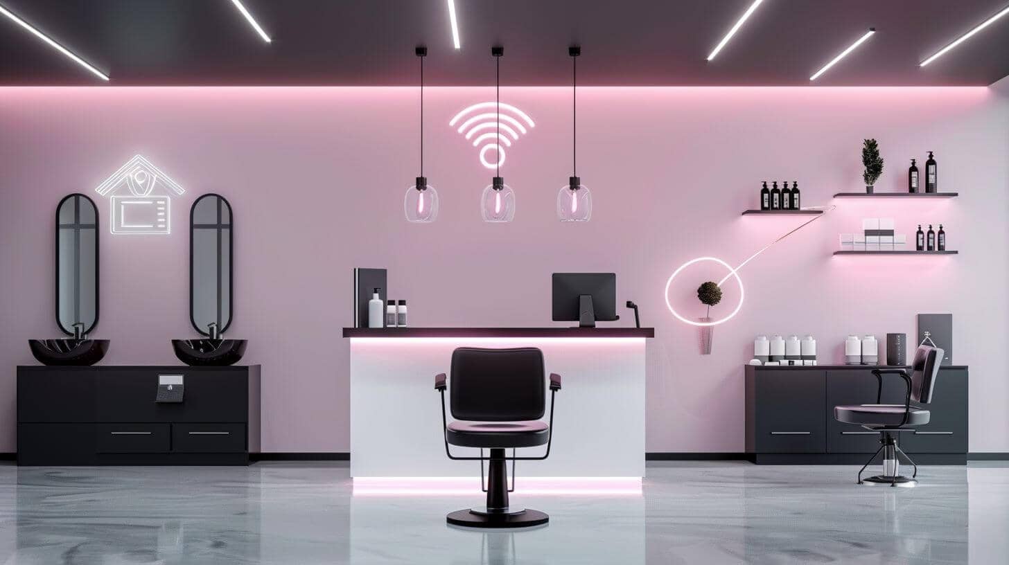 12 Tips to Build a Thriving Local Hair Salon in 2025