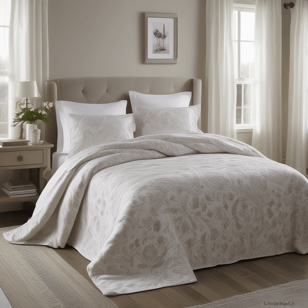 Bedspreads