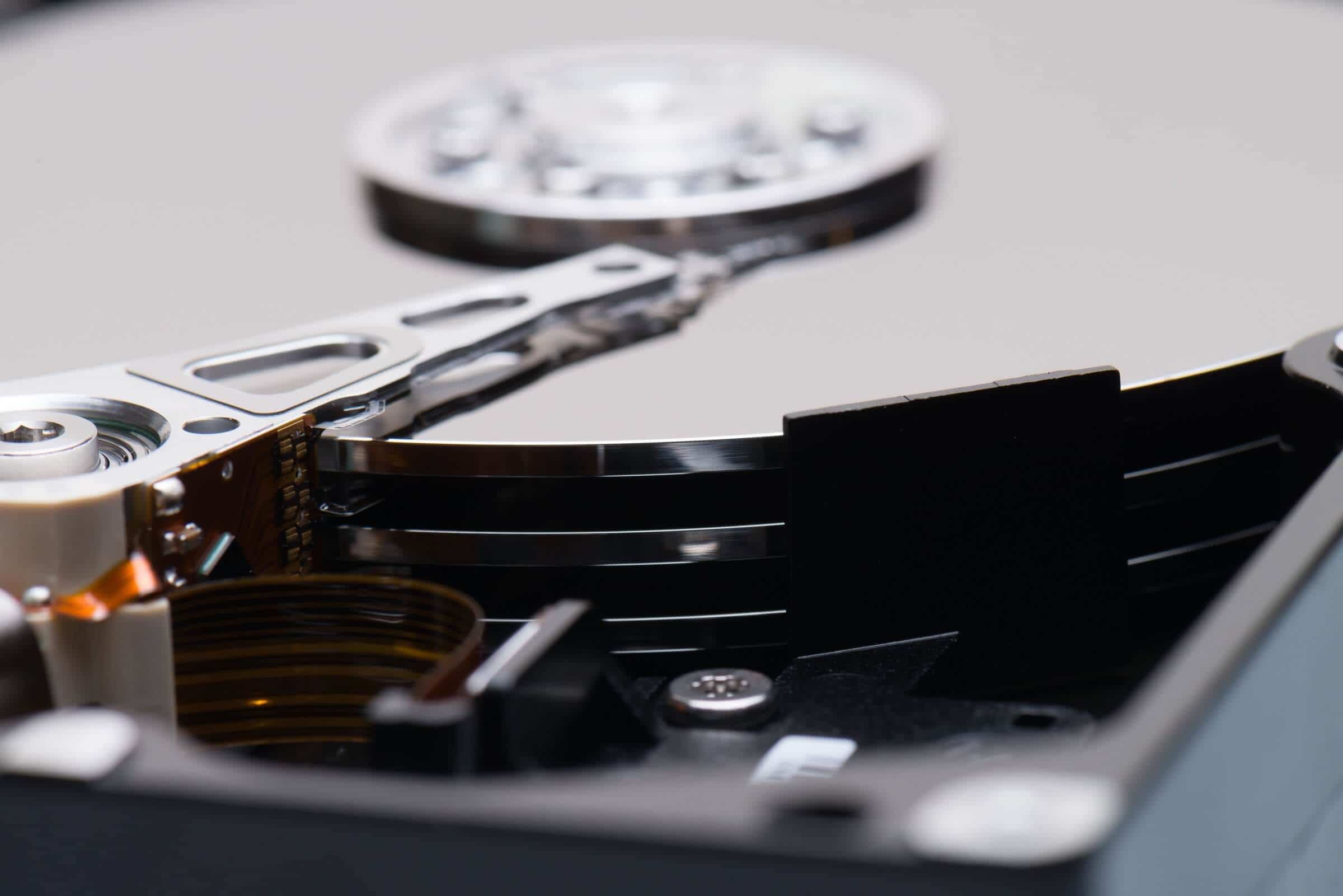 How to Recover Data from RAW Drive When Windows Asks to Format the Disk