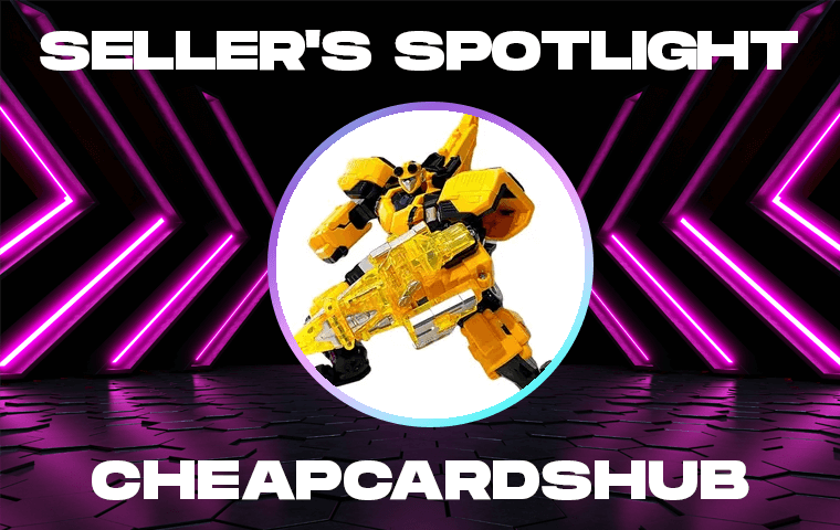 Seller Spotlight: CheapCardHub — Score Deals on Movie Tickets & Gift Cards
