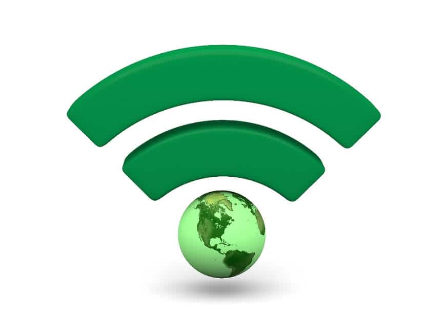 managed wifi