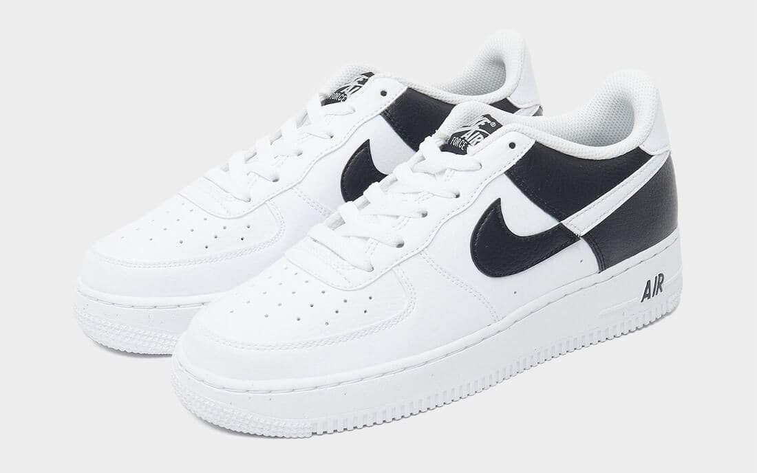 NIKE AIR FORCE 1 LOW NEXT NATURE “YIN AND YANG” PACK
