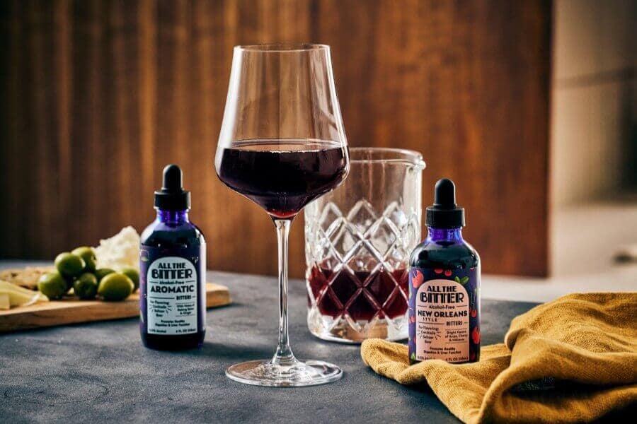 The Ultimate Guide to Enjoying Non-Alcoholic Wine