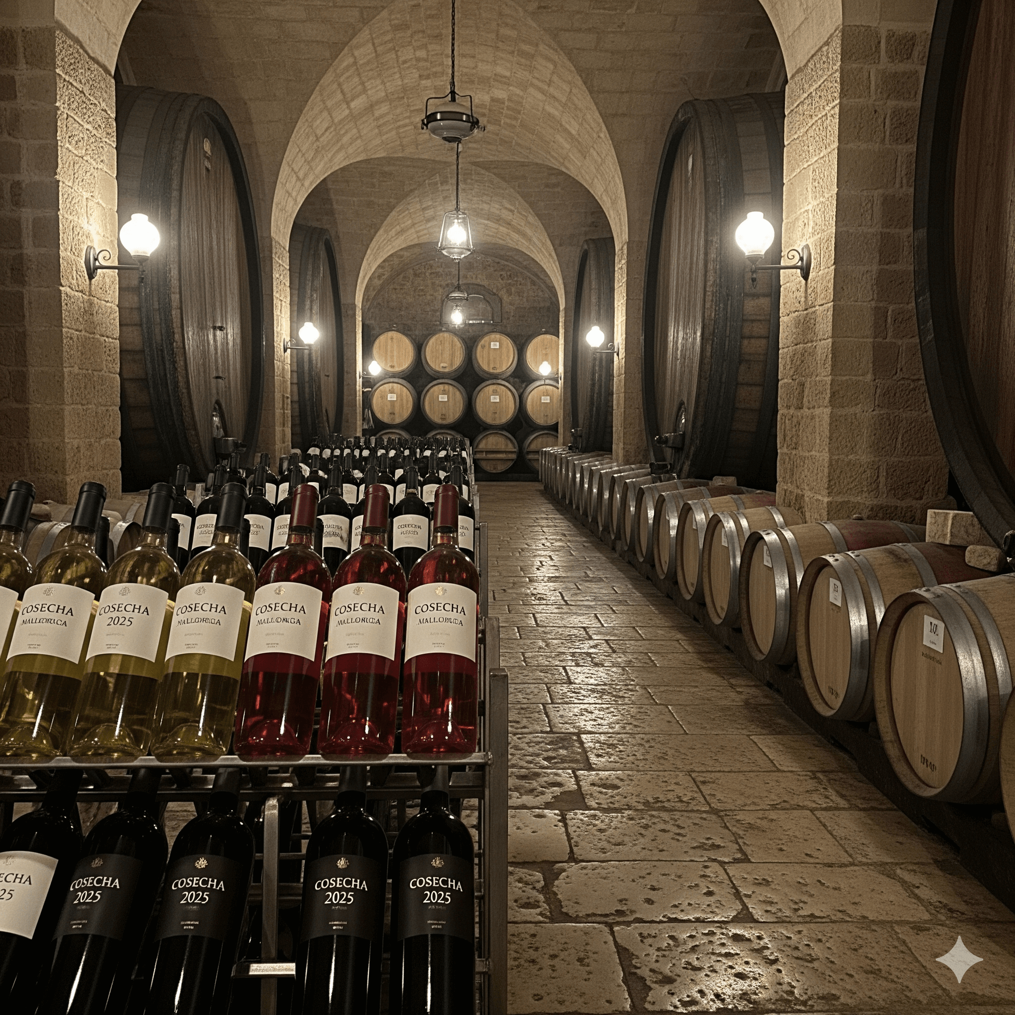 Mallorca's Wine Renaissance: New Releases and Enotourism Experiences (Autumn 2025)