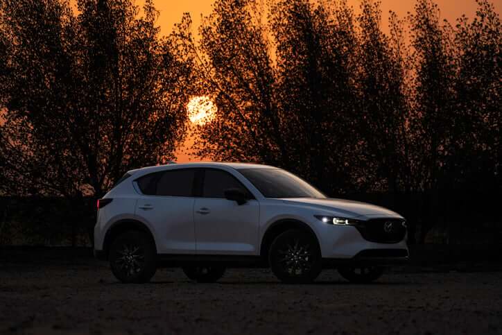 Mazda CX-70: Is It a Masterpiece of Mazda's New Era, or Simply a Reimagined CX-90?